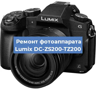 Замена USB разъема на фотоаппарате Lumix DC-ZS200-TZ200 в Нижнем Новгороде